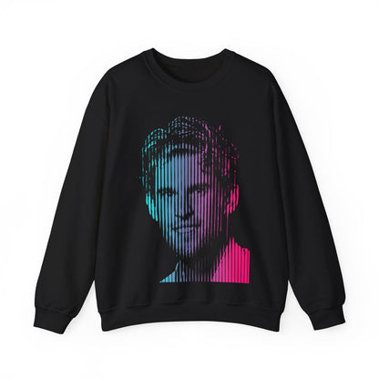 THIEM 1 - Tennis Sweatshirt - GRANDSLAM PH