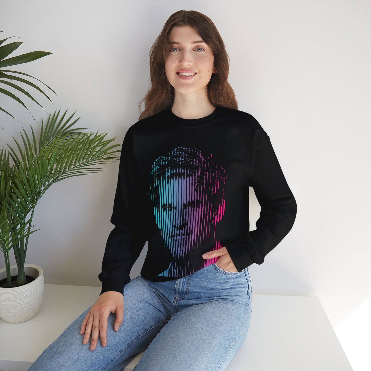THIEM 1 - Tennis Sweatshirt - GRANDSLAM PH