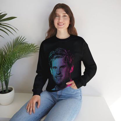 THIEM 1 - Tennis Sweatshirt - GRANDSLAM PH