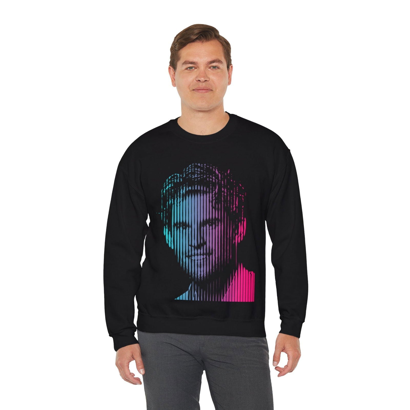THIEM 1 - Tennis Sweatshirt - GRANDSLAM PH