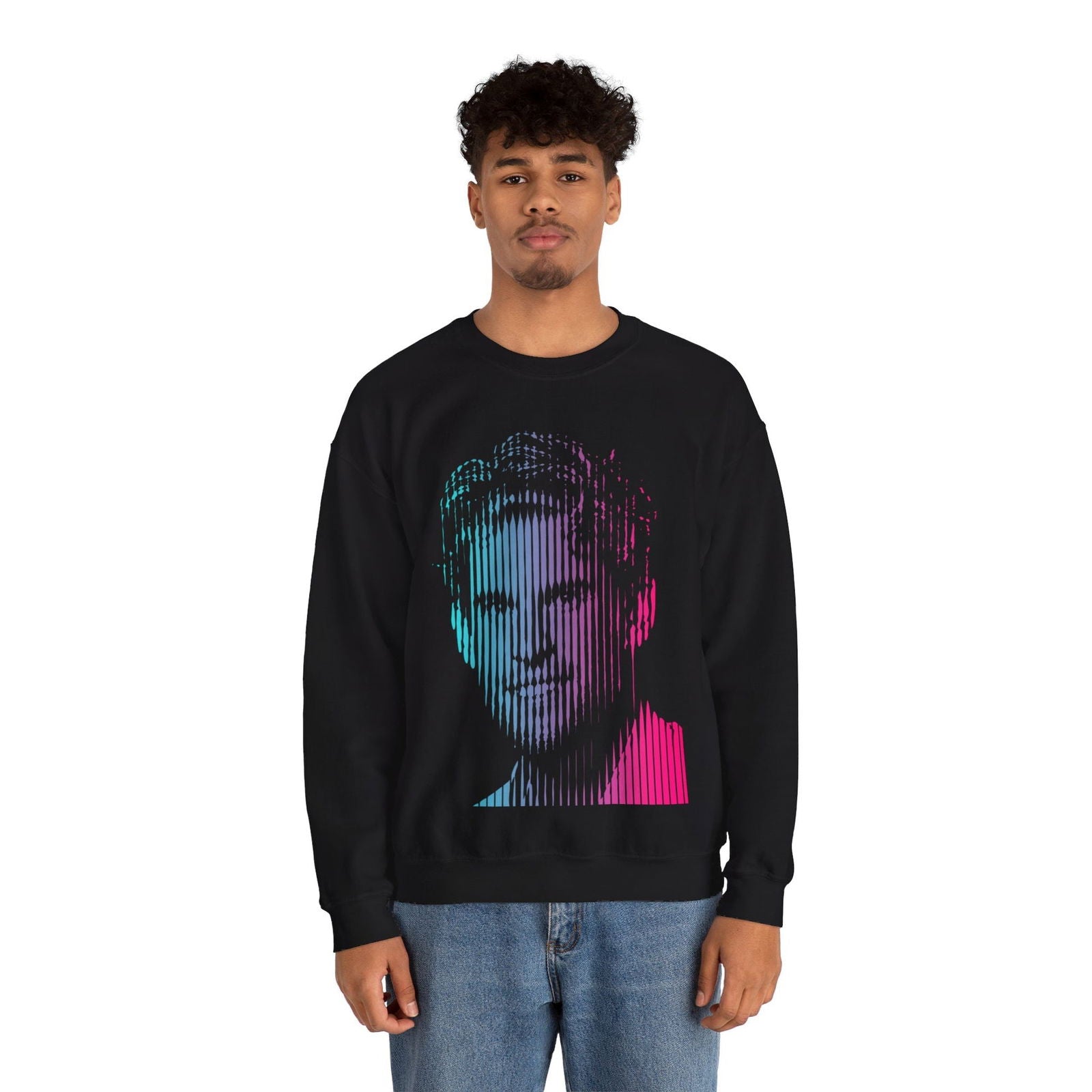 THIEM 1 - Tennis Sweatshirt - GRANDSLAM PH