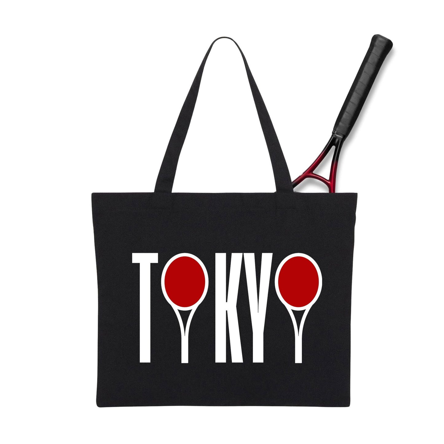 TOKYO - Tennis Tote Bag - GRANDSLAM PH