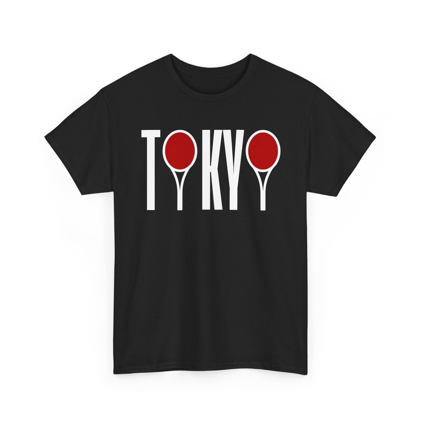 TOKYO 1 - Tennis (Dri Fit) - GRANDSLAM PH