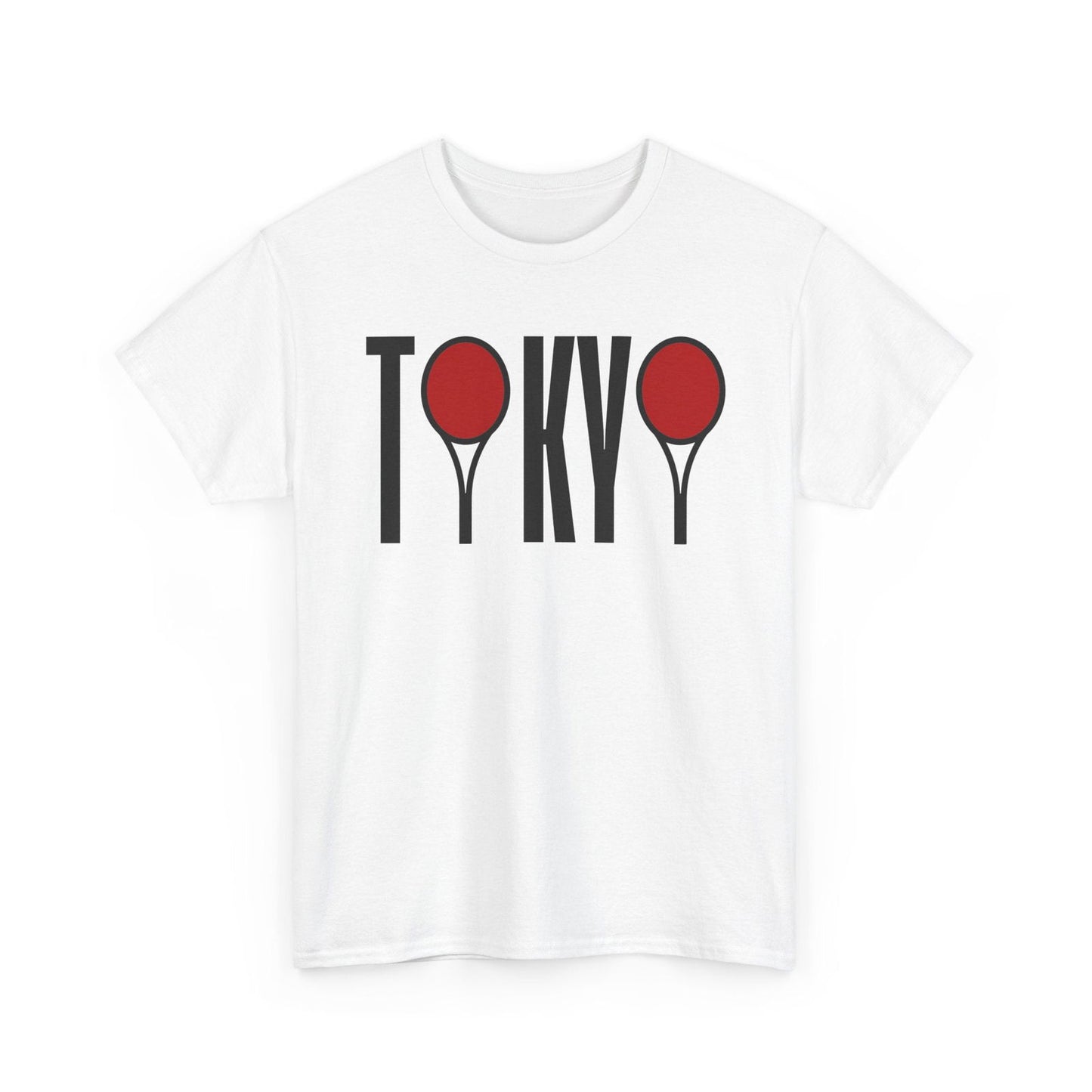 TOKYO 1 - Tennis (Dri Fit) - GRANDSLAM PH