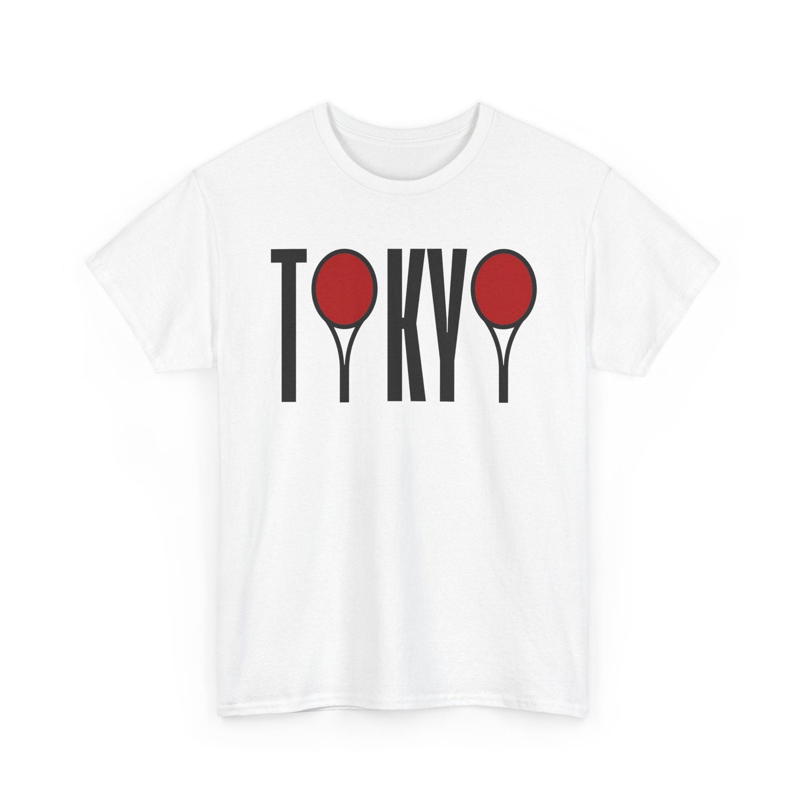 TOKYO 1 - Tennis (Dri Fit) - GRANDSLAM PH