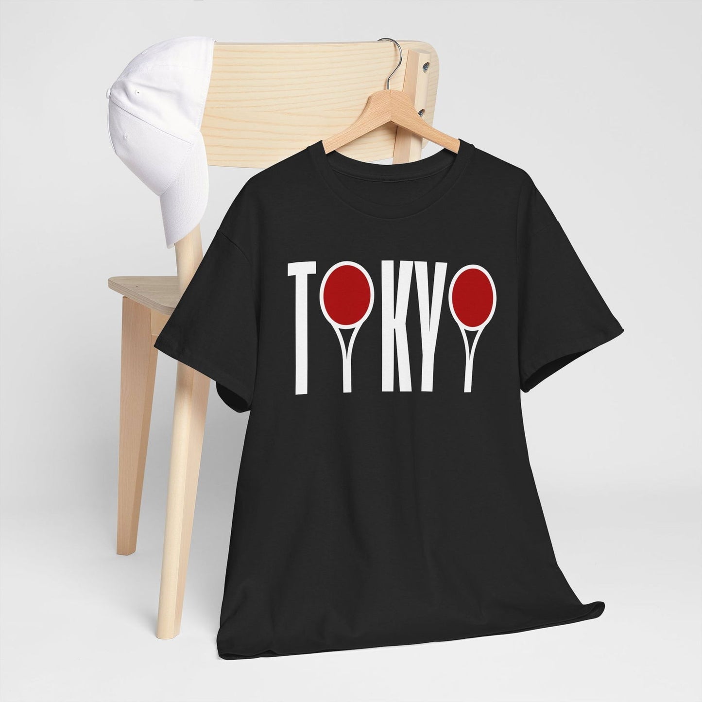 TOKYO 1 - Tennis (Dri Fit) - GRANDSLAM PH