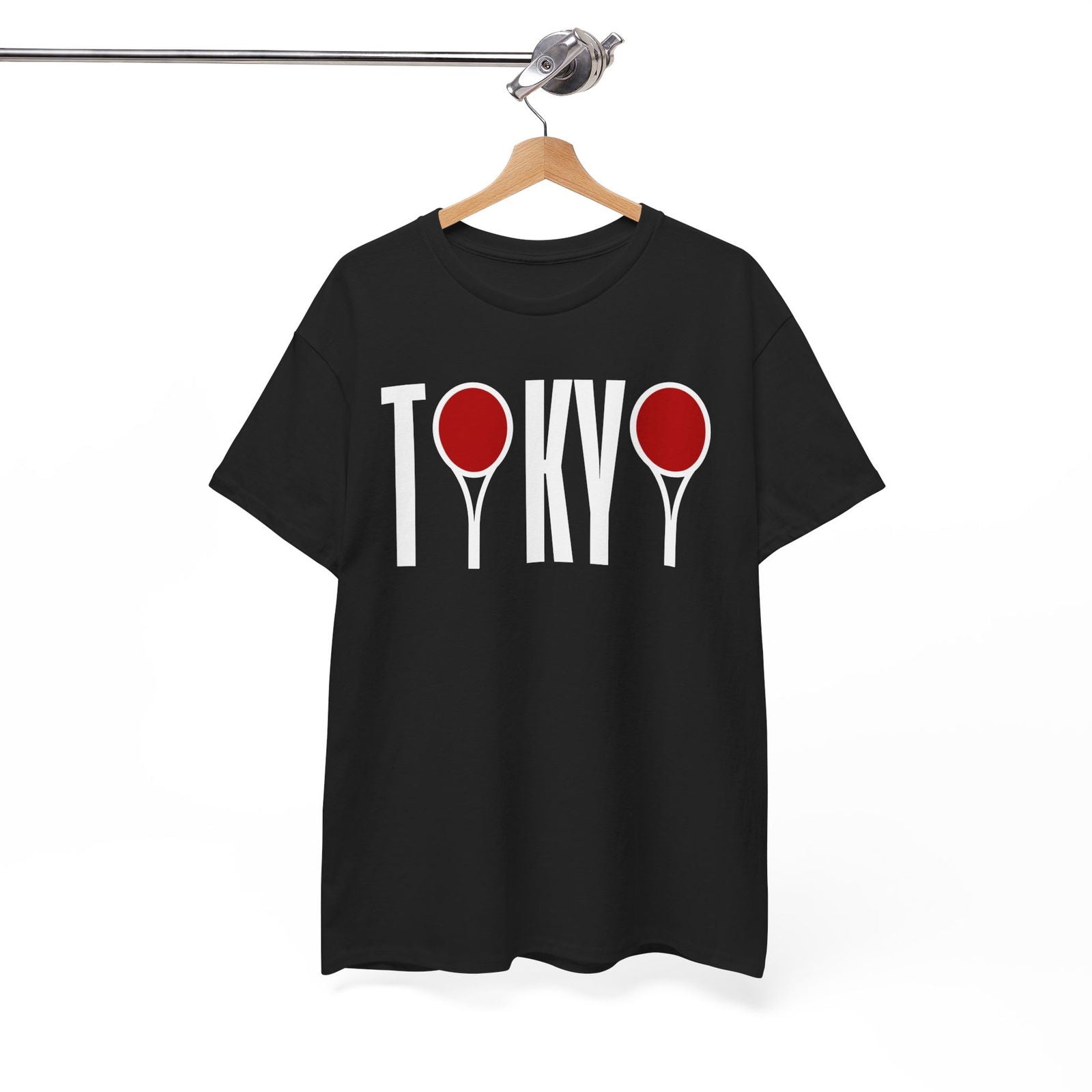 TOKYO 1 - Tennis (Dri Fit) - GRANDSLAM PH