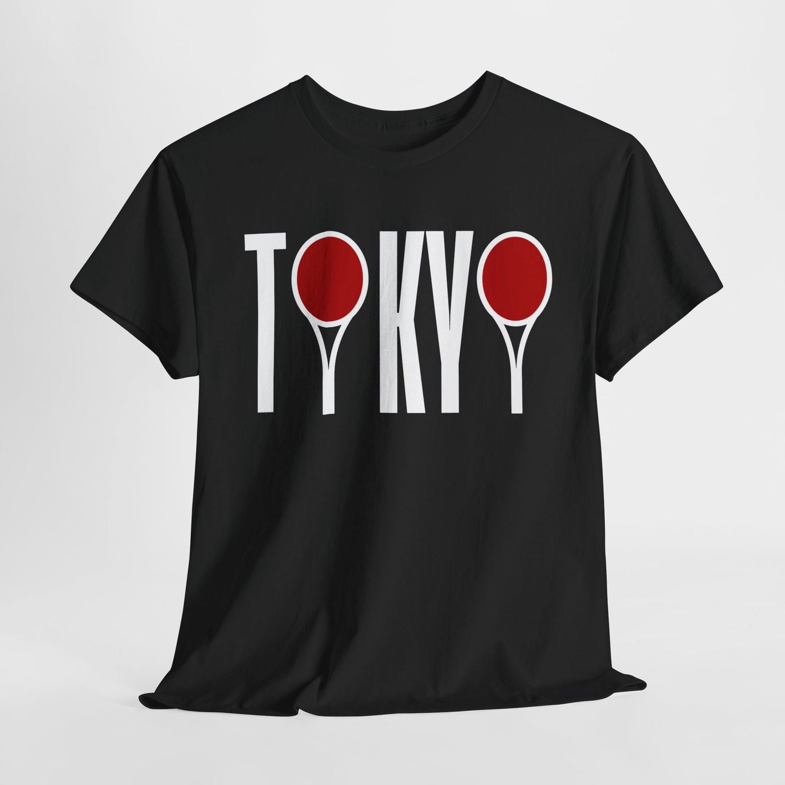 TOKYO 1 - Tennis (Dri Fit) - GRANDSLAM PH