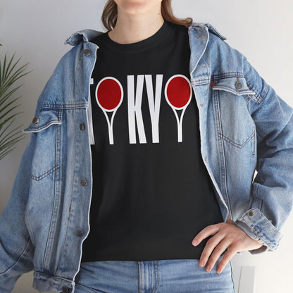 TOKYO 1 - Tennis (Dri Fit) - GRANDSLAM PH