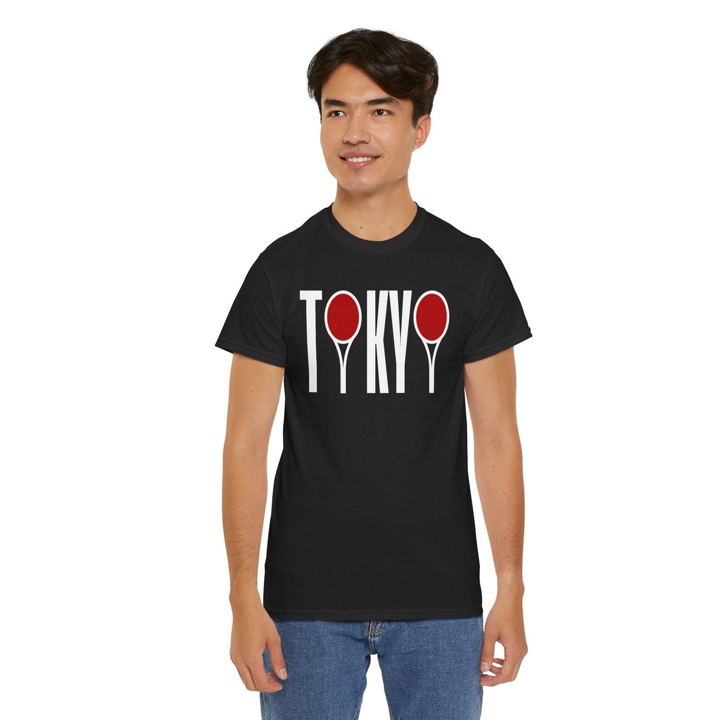 TOKYO 1 - Tennis (Dri Fit) - GRANDSLAM PH