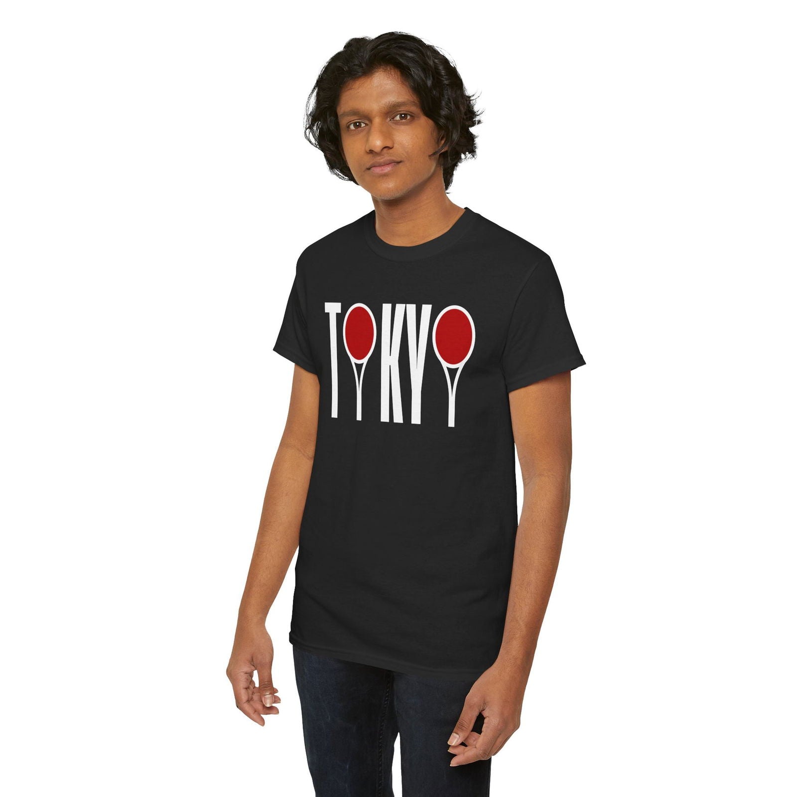 TOKYO 1 - Tennis (Dri Fit) - GRANDSLAM PH