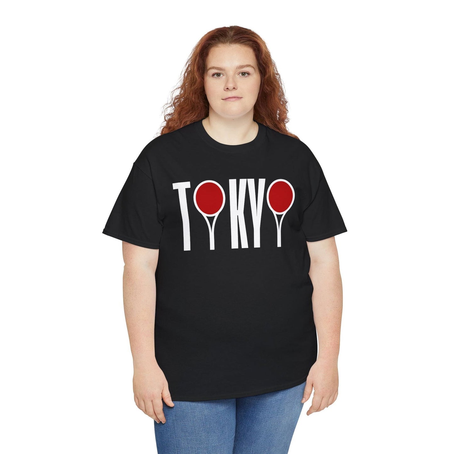TOKYO 1 - Tennis (Dri Fit) - GRANDSLAM PH