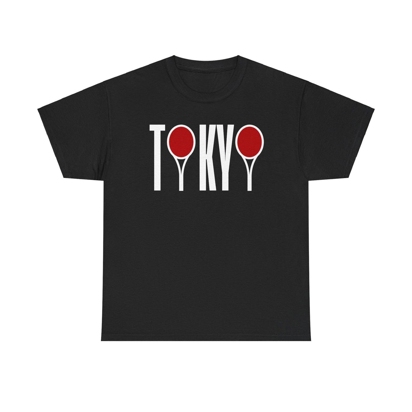 TOKYO 1 - Tennis (Dri Fit) - GRANDSLAM PH