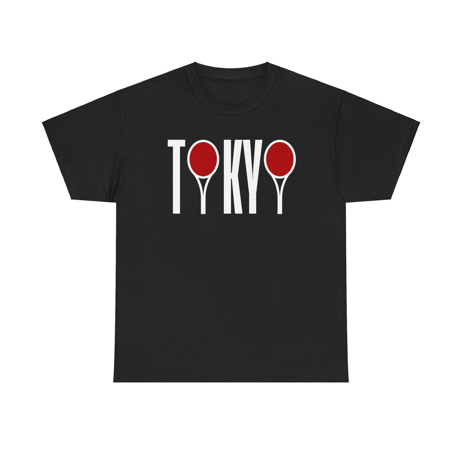 TOKYO 1 - Tennis (Dri Fit) - GRANDSLAM PH