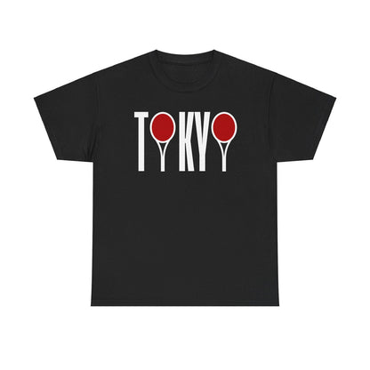 TOKYO 1 - Tennis (Dri Fit) - GRANDSLAM PH