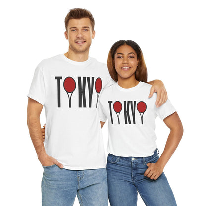 TOKYO 1 - Tennis (Dri Fit) - GRANDSLAM PH