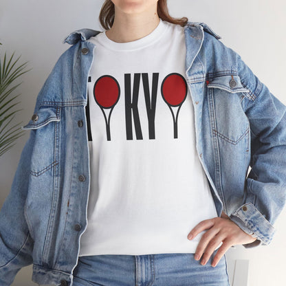 TOKYO 1 - Tennis (Dri Fit) - GRANDSLAM PH