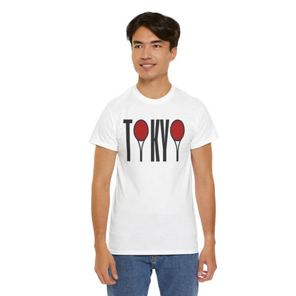 TOKYO 1 - Tennis (Dri Fit) - GRANDSLAM PH