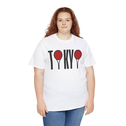 TOKYO 1 - Tennis (Dri Fit) - GRANDSLAM PH