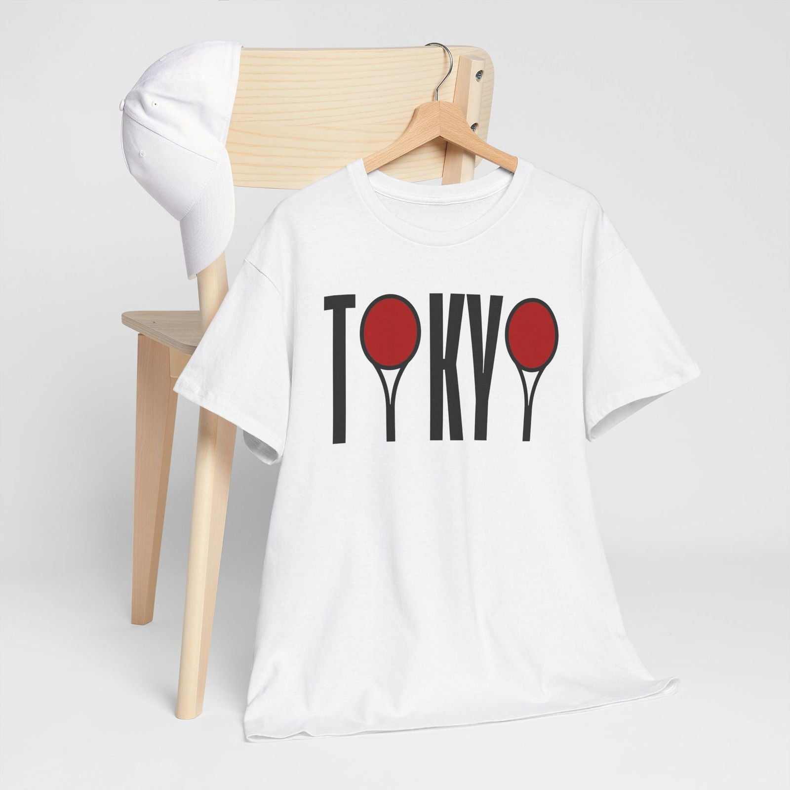 TOKYO 1 - Tennis (Dri Fit) - GRANDSLAM PH