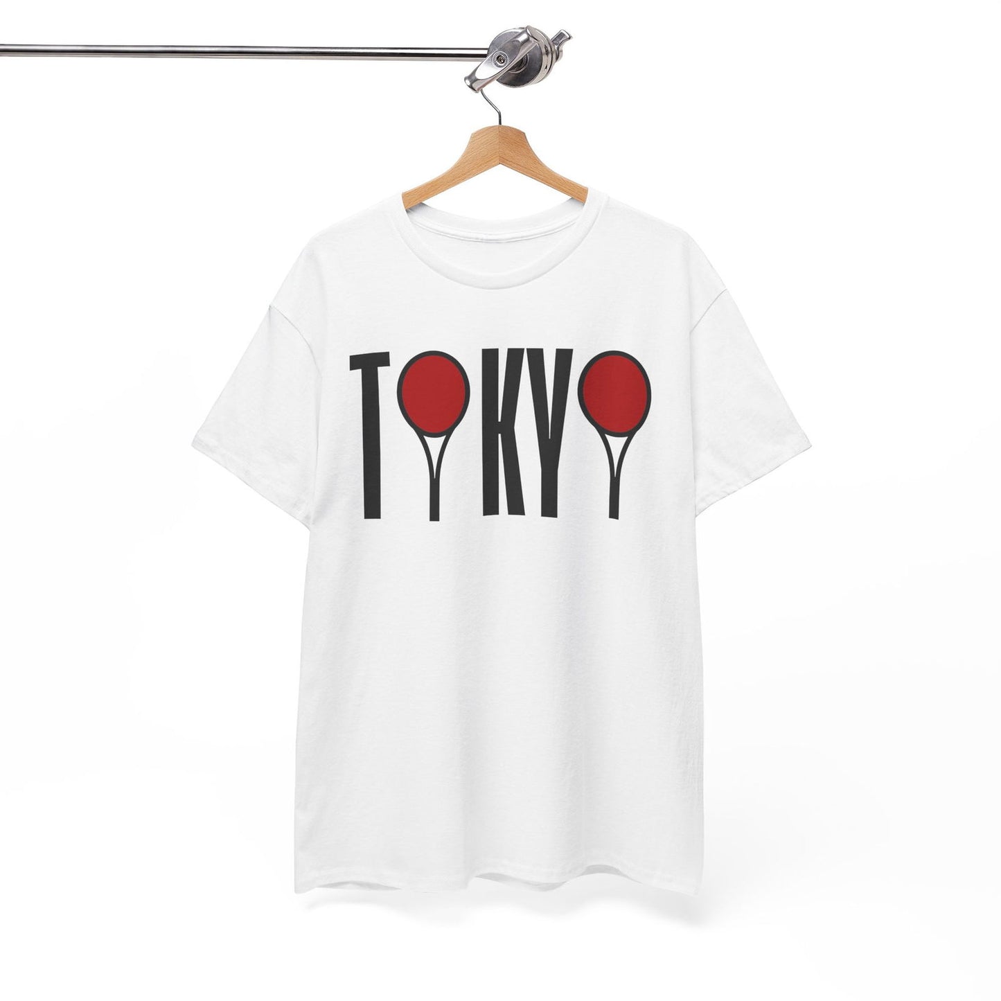 TOKYO 1 - Tennis (Dri Fit) - GRANDSLAM PH