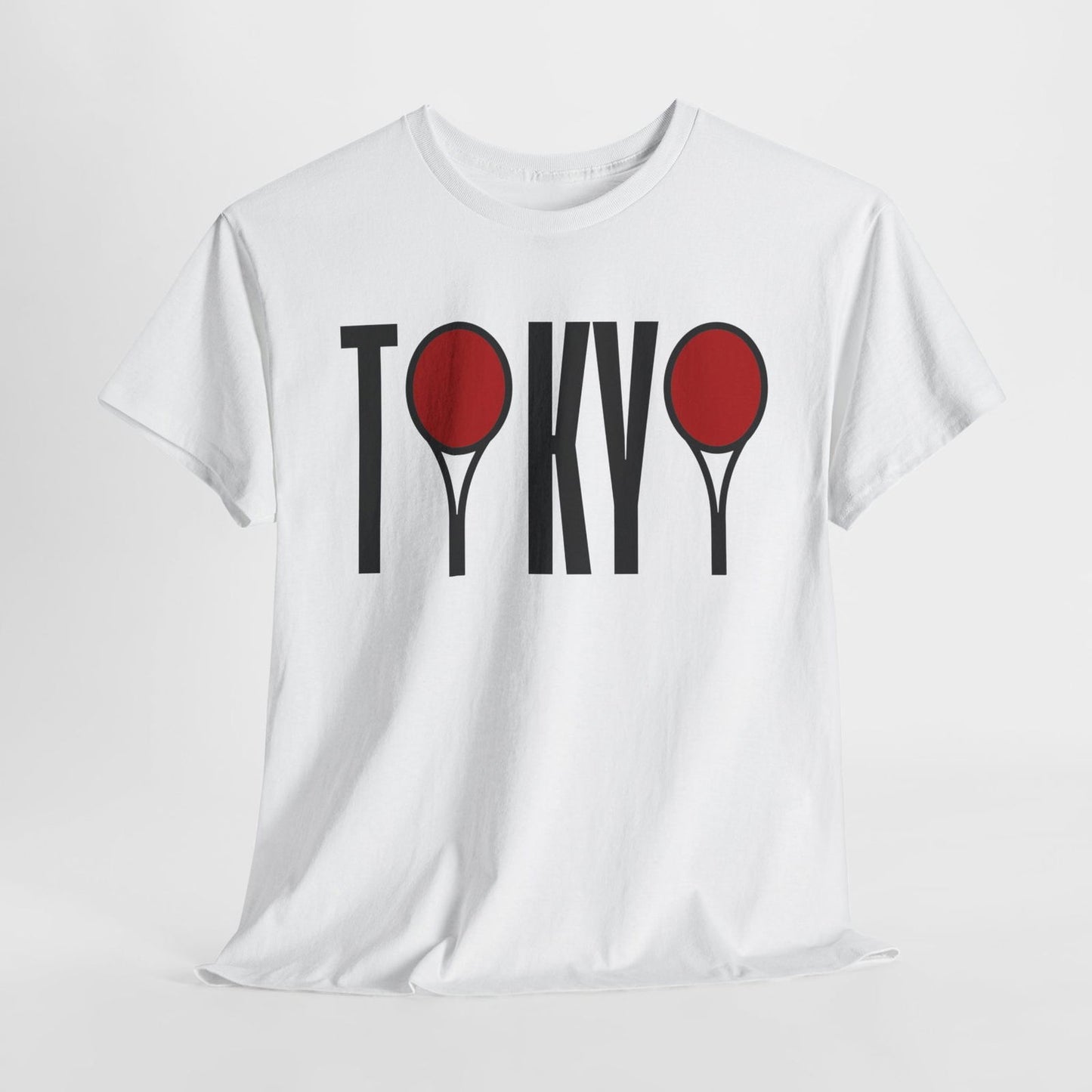 TOKYO 1 - Tennis (Dri Fit) - GRANDSLAM PH