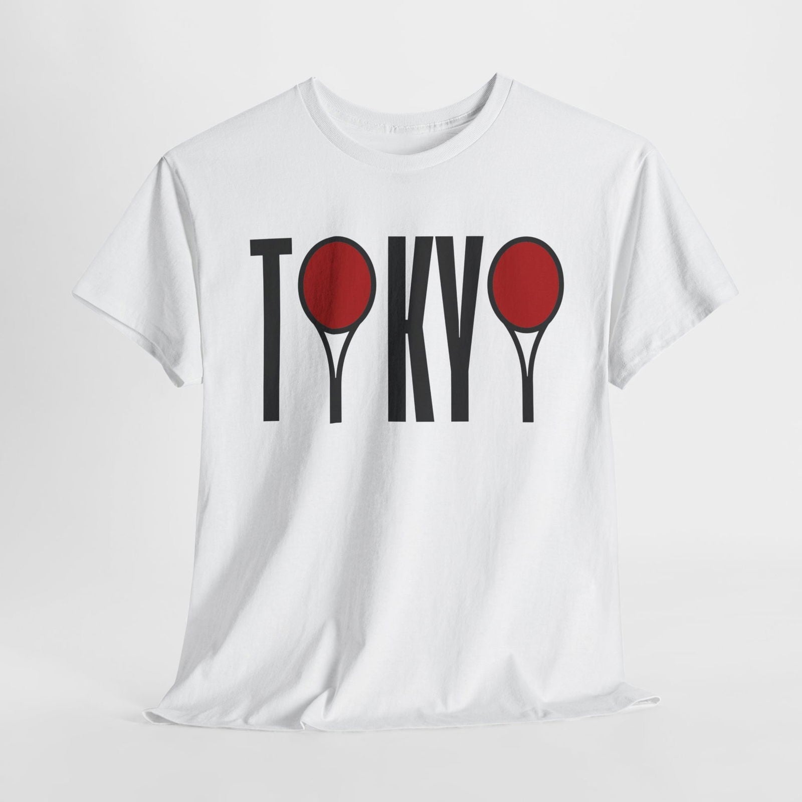 TOKYO 1 - Tennis (Dri Fit) - GRANDSLAM PH