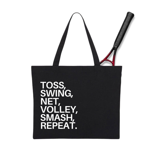 TOSS - Tennis Tote Bag - GRANDSLAM PH