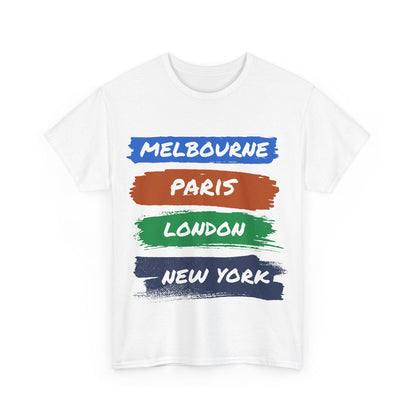 TOURNAMENTS 1 - Tennis (Dri Fit) - GRANDSLAM PH