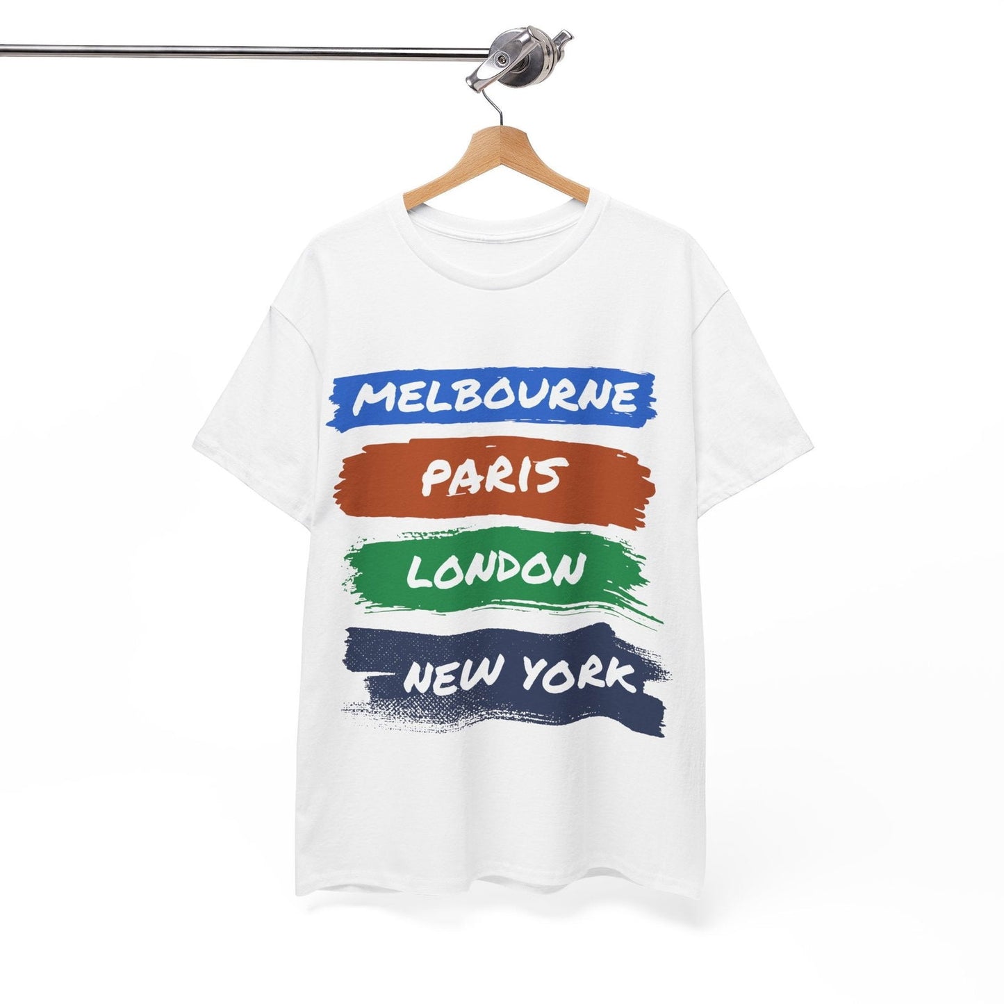 TOURNAMENTS 1 - Tennis (Dri Fit) - GRANDSLAM PH
