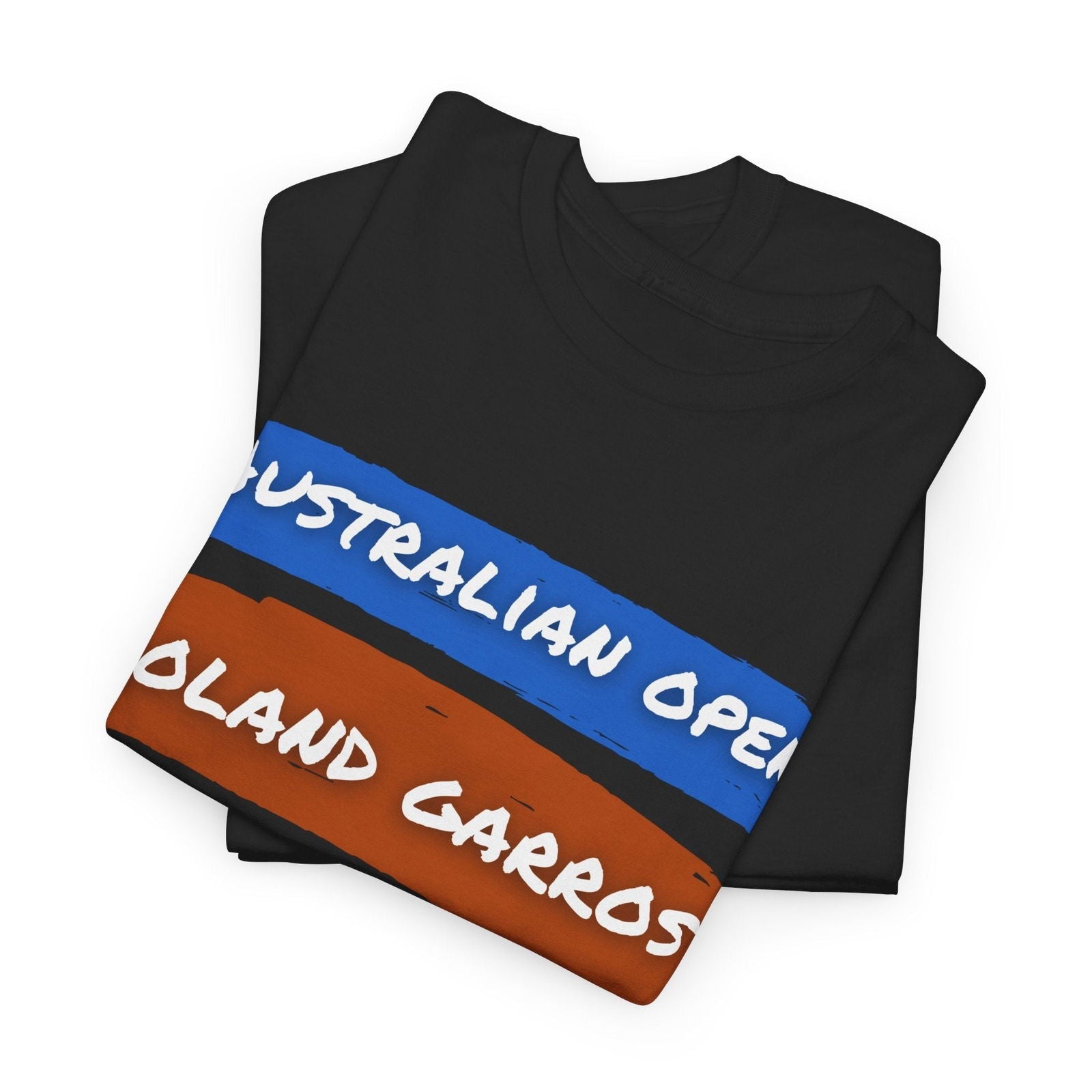 TOURNAMENTS 2 - Tennis Basic Tee - GRANDSLAM PH