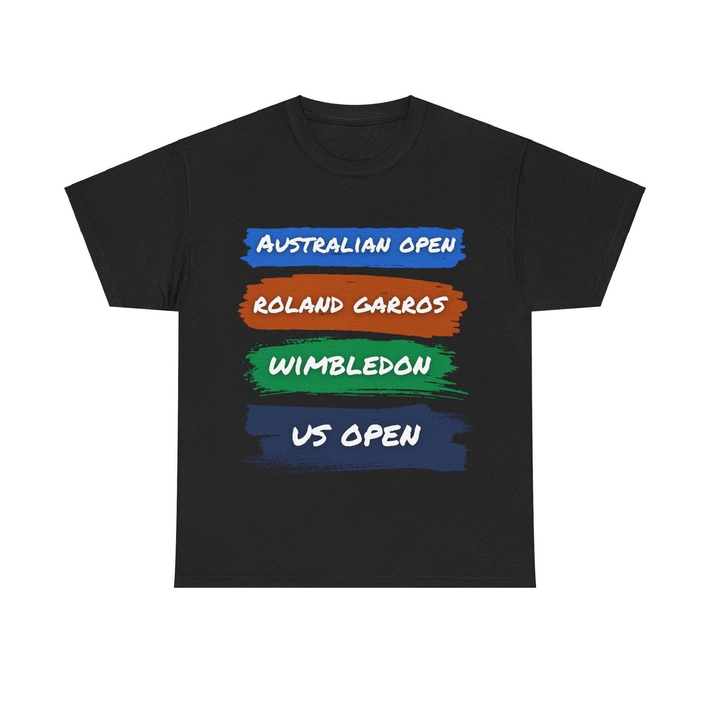 TOURNAMENTS 2 - Tennis (Dri Fit) - GRANDSLAM PH