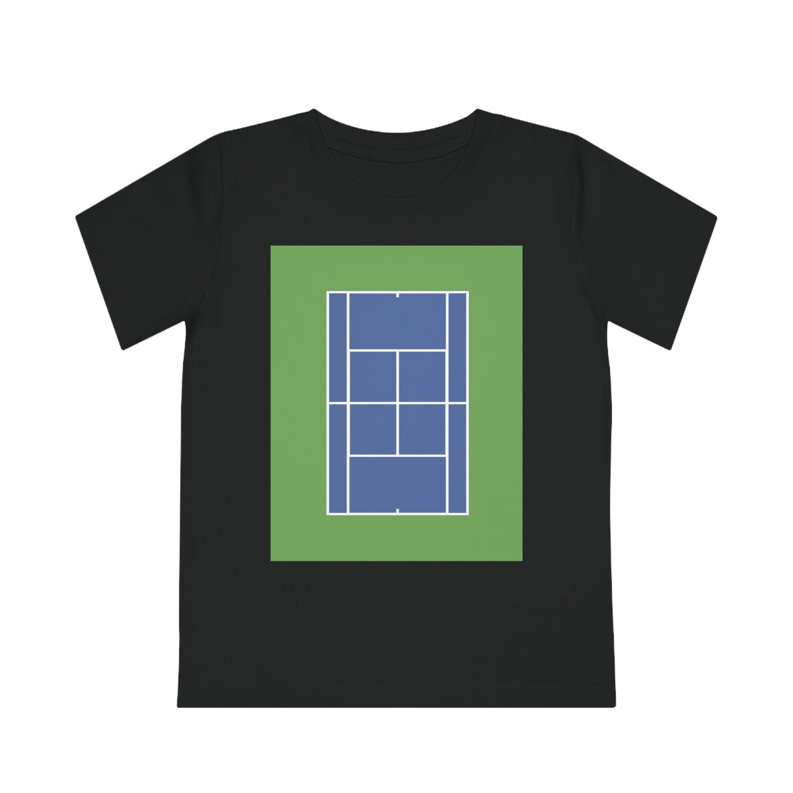 U.S. OPEN - Kids Tee - GRANDSLAM PH