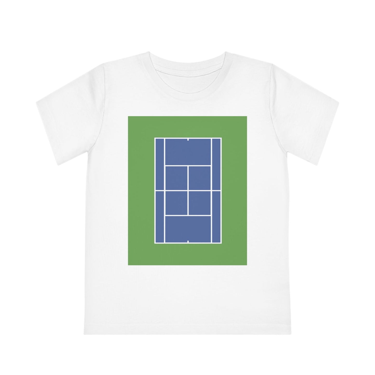 U.S. OPEN - Kids Tee - GRANDSLAM PH