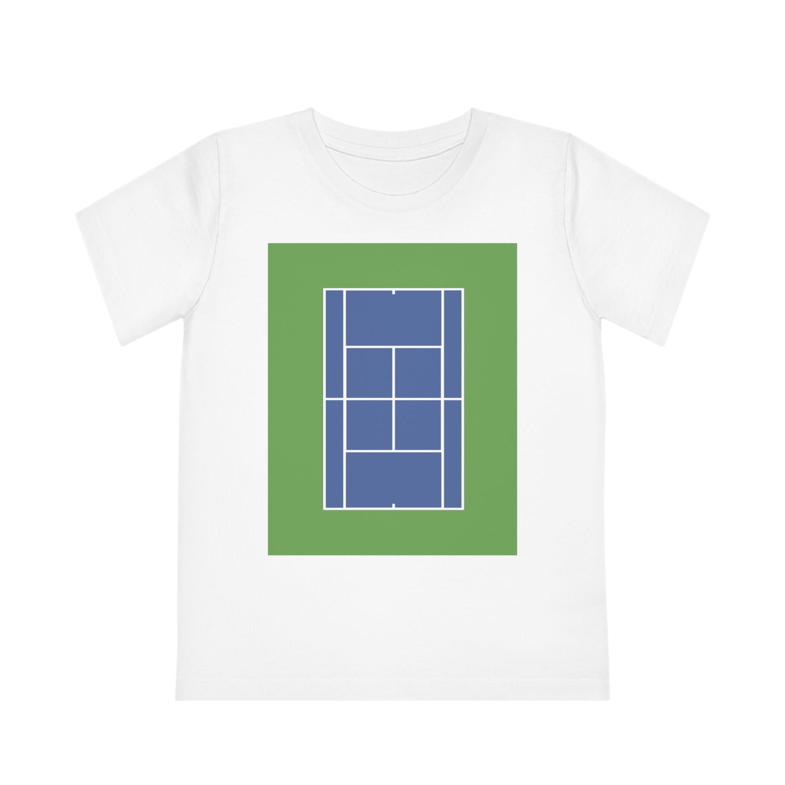 U.S. OPEN - Kids Tee - GRANDSLAM PH