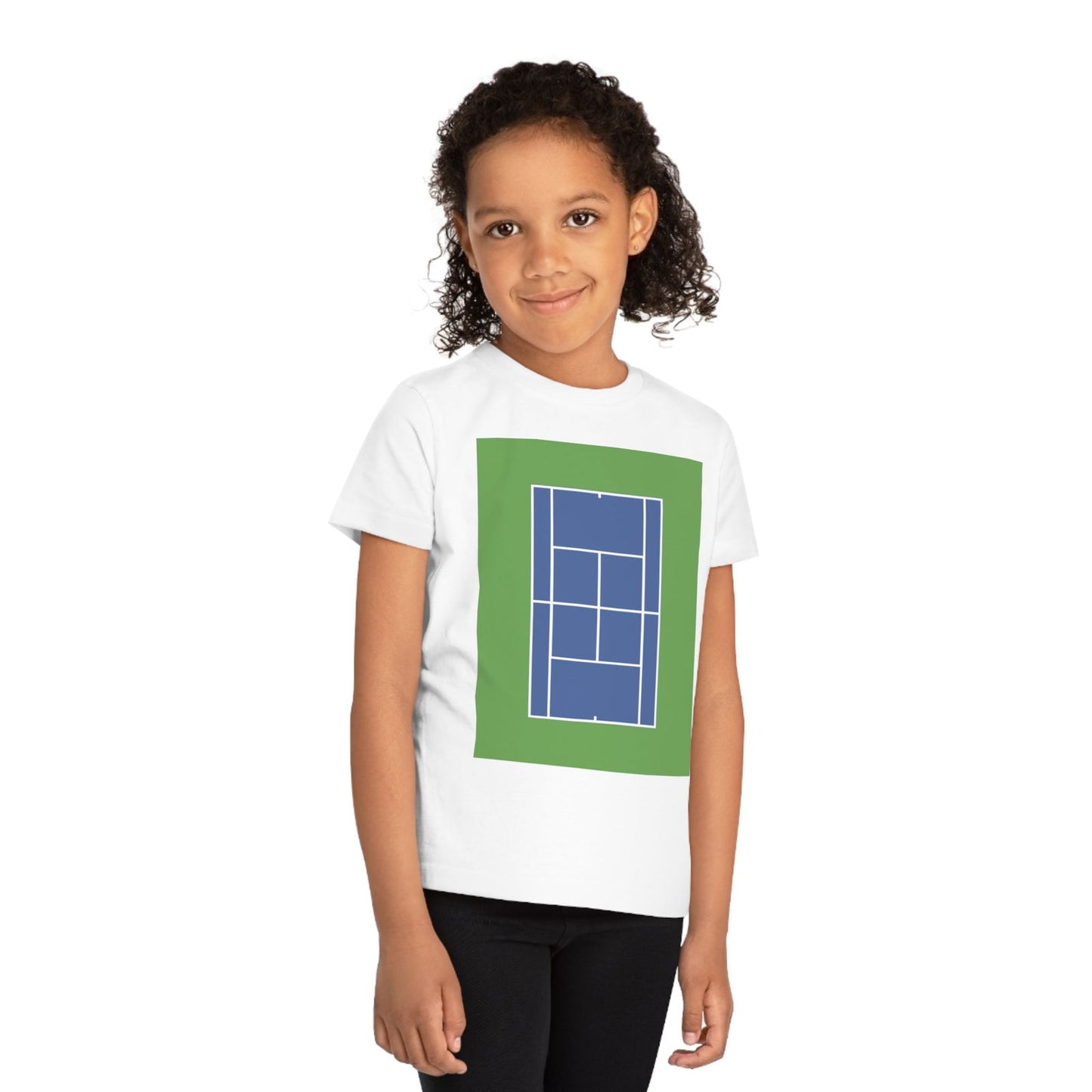 U.S. OPEN - Kids Tee - GRANDSLAM PH