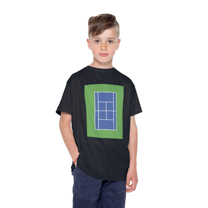 U.S. OPEN - Kids Tee - GRANDSLAM PH