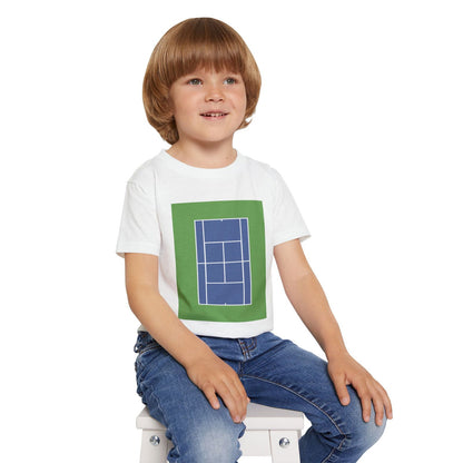 U.S. OPEN - Kids Tee - GRANDSLAM PH