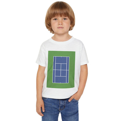 U.S. OPEN - Kids Tee - GRANDSLAM PH