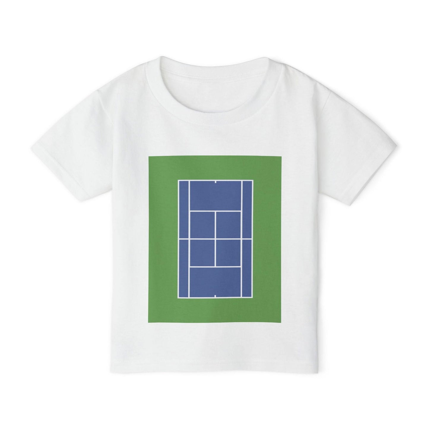 U.S. OPEN - Kids Tee - GRANDSLAM PH