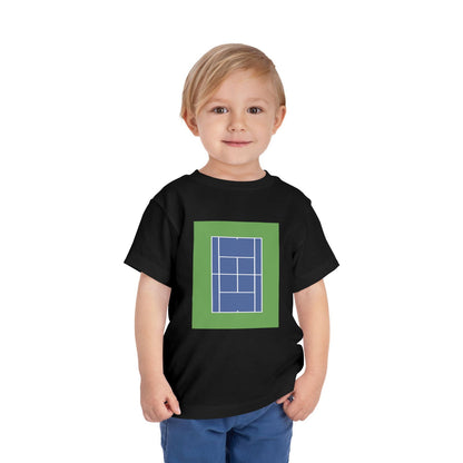 U.S. OPEN - Kids Tee - GRANDSLAM PH