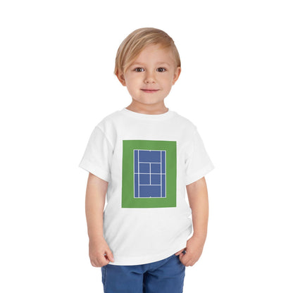 U.S. OPEN - Kids Tee - GRANDSLAM PH