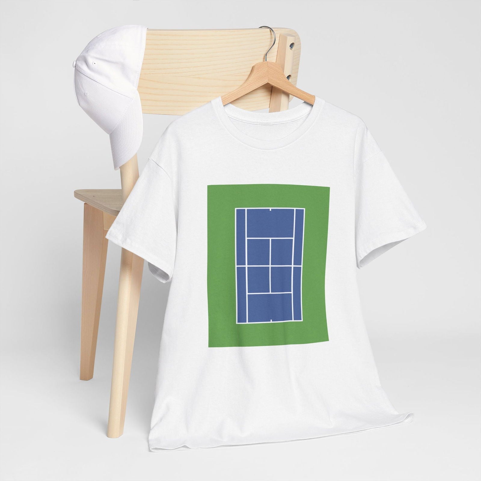 U.S. OPEN - Tennis (Dri Fit) - GRANDSLAM PH
