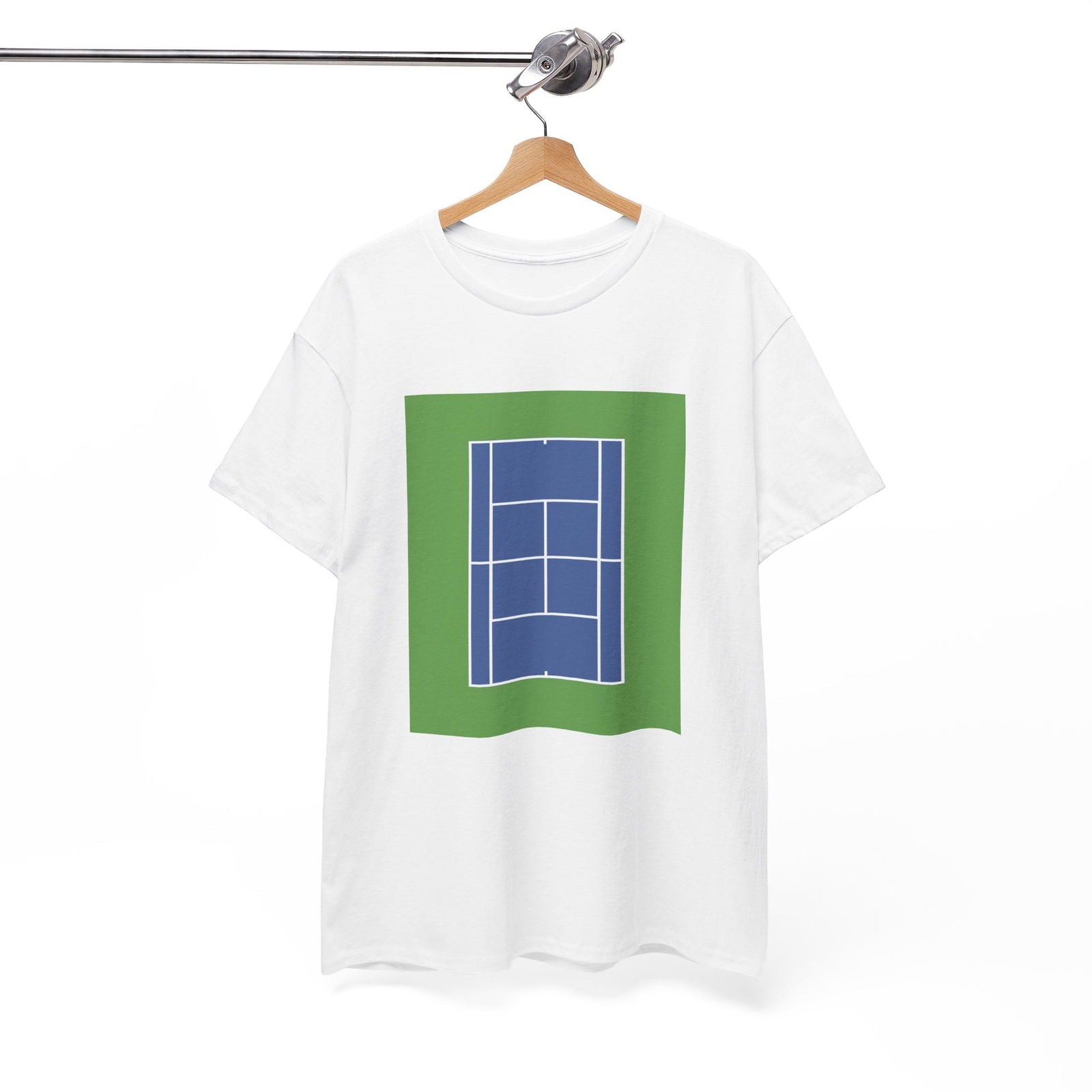 U.S. OPEN - Tennis (Dri Fit) - GRANDSLAM PH