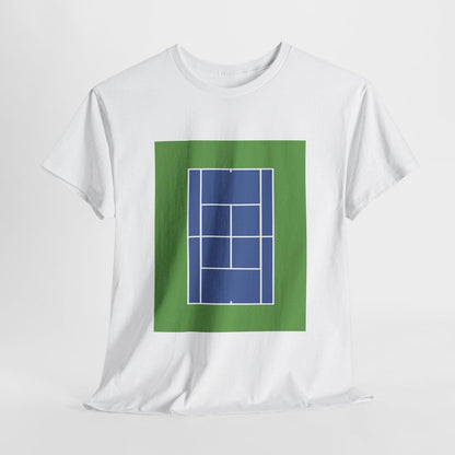 U.S. OPEN - Tennis (Dri Fit) - GRANDSLAM PH