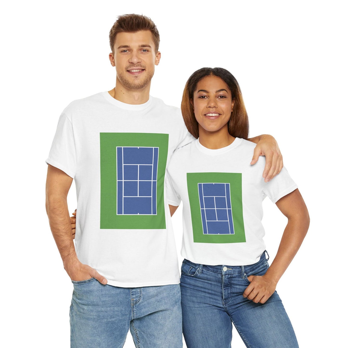 U.S. OPEN - Tennis (Dri Fit) - GRANDSLAM PH