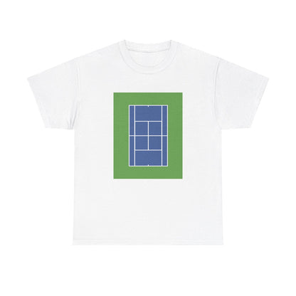 U.S. OPEN - Tennis (Dri Fit) - GRANDSLAM PH