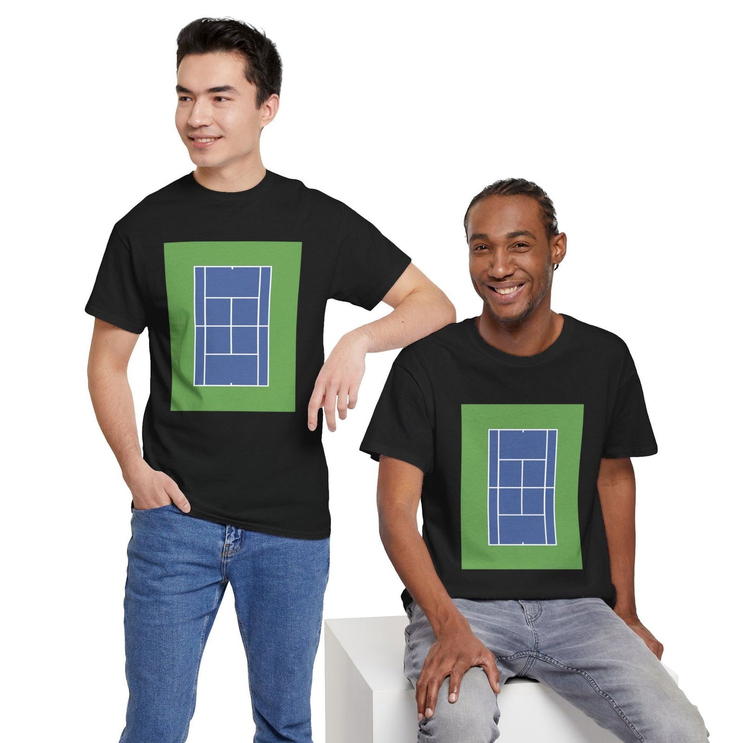U.S. OPEN - Tennis (Dri Fit) - GRANDSLAM PH
