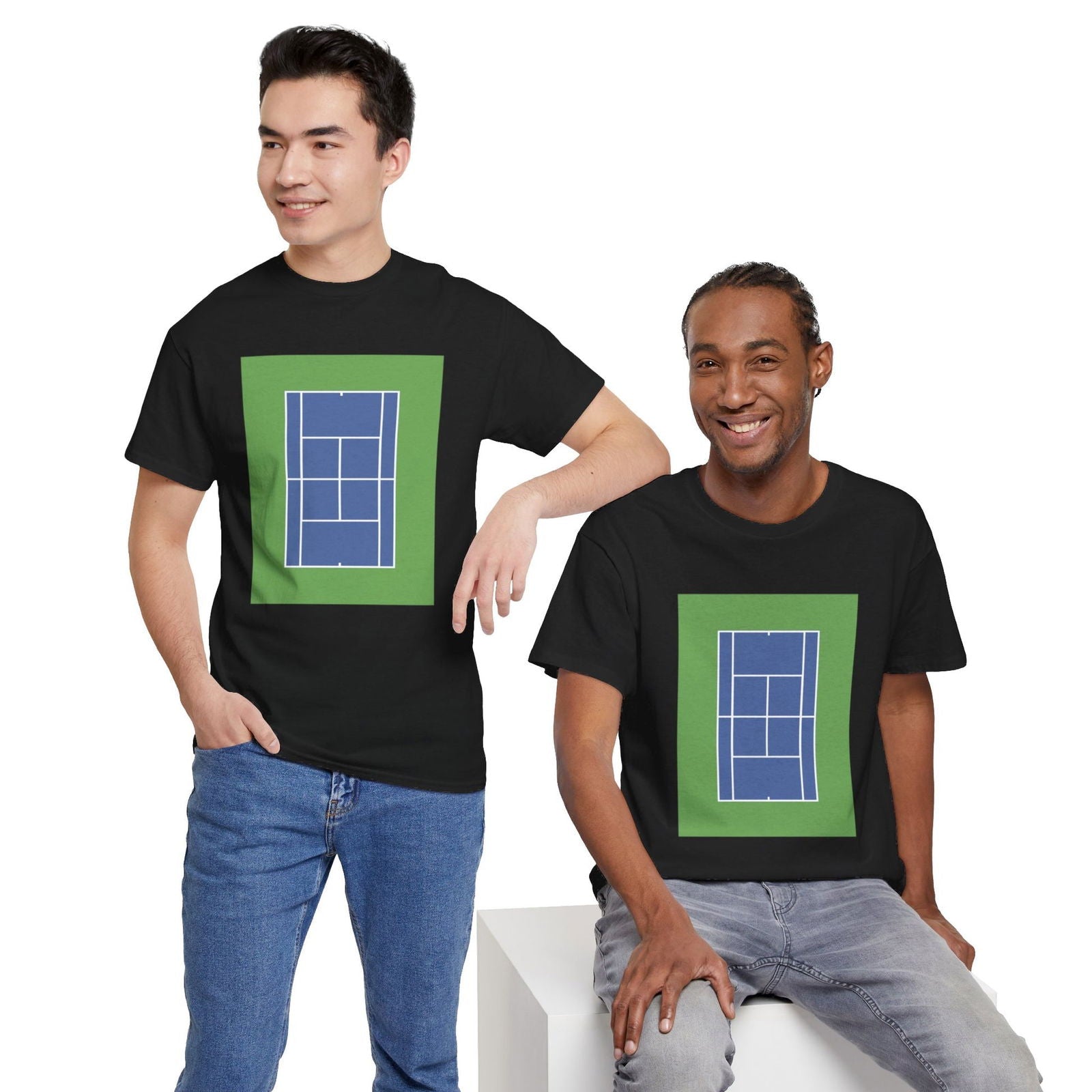 U.S. OPEN - Tennis (Dri Fit) - GRANDSLAM PH