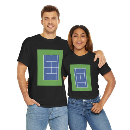 U.S. OPEN - Tennis (Dri Fit) - GRANDSLAM PH